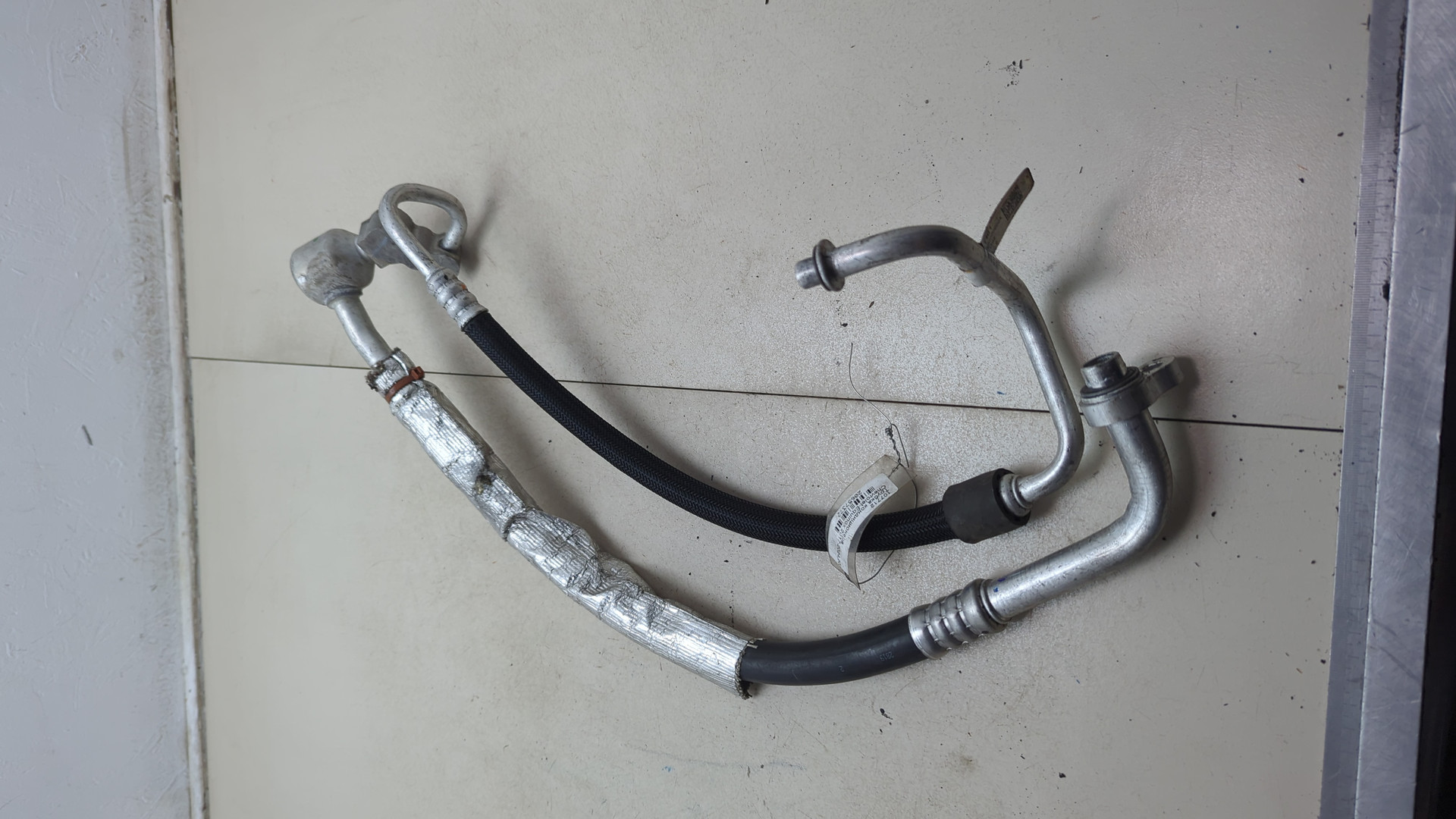 Трубка кондиционера