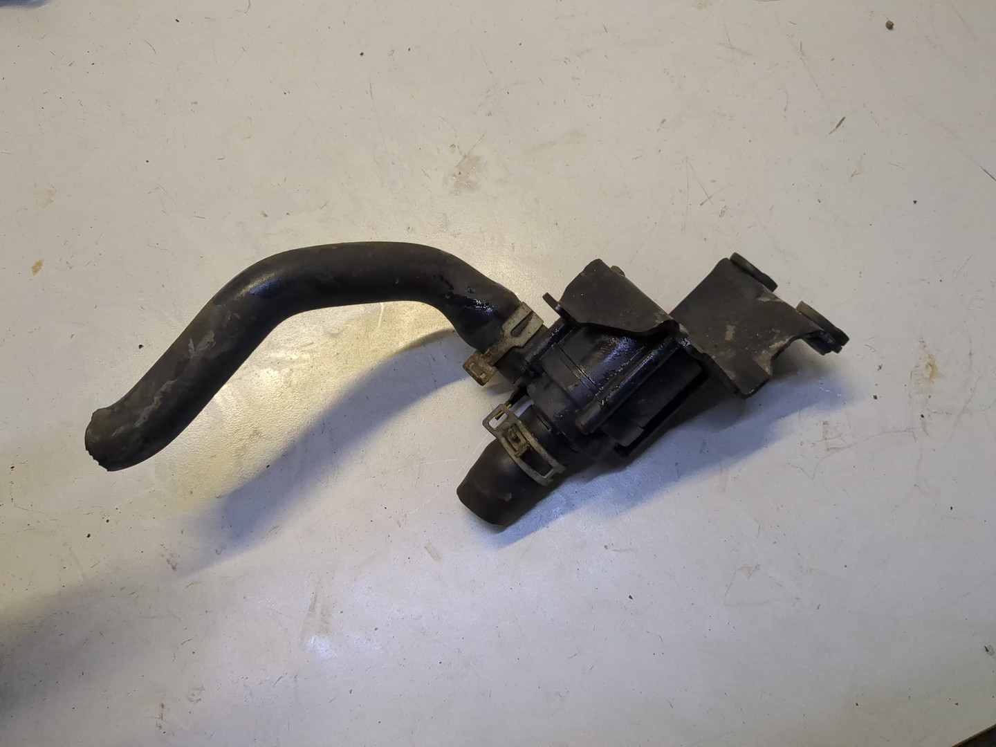 Насос водяной (помпа)