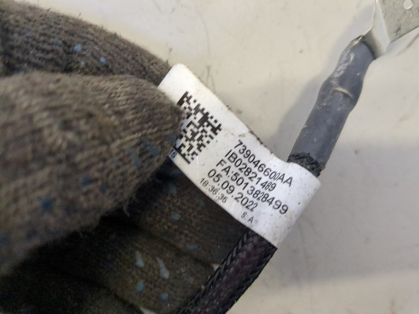 Блок комфорта