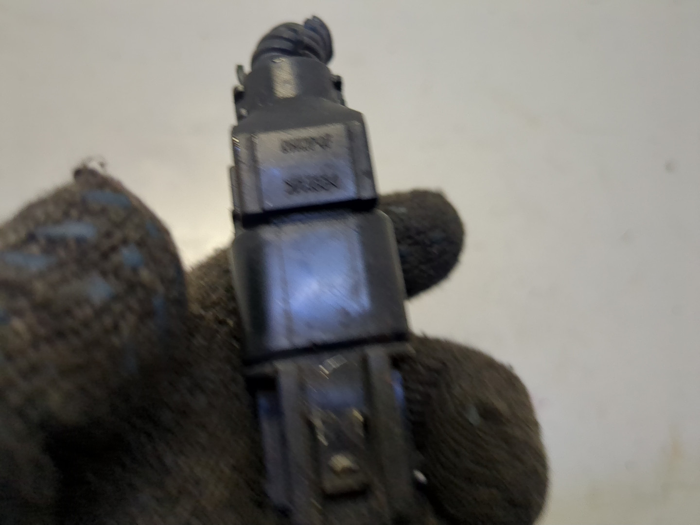 Датчик кислородный/Лямбда-зонд