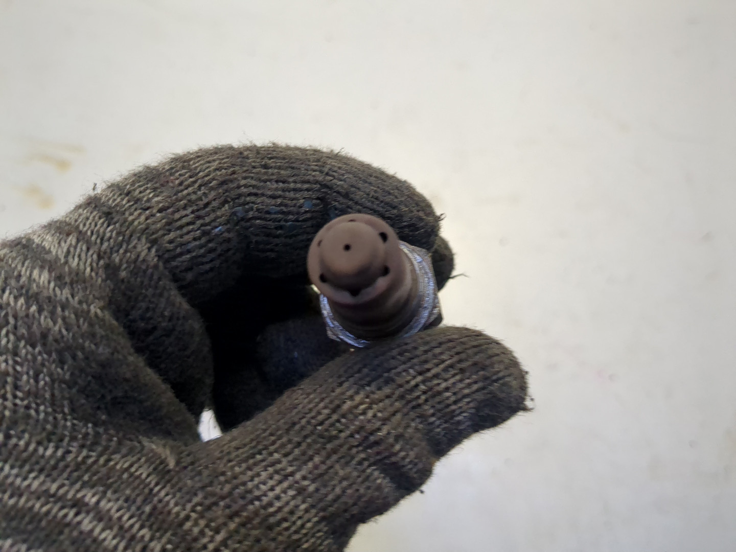 Датчик кислородный/Лямбда-зонд