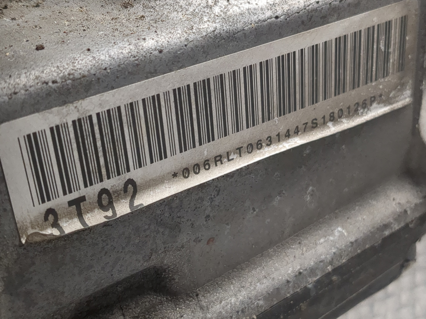 АКПП (автоматическая коробка переключения передач)