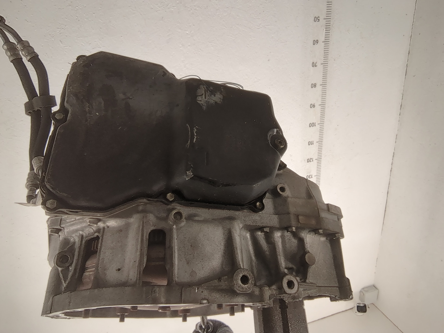 АКПП (автоматическая коробка переключения передач)