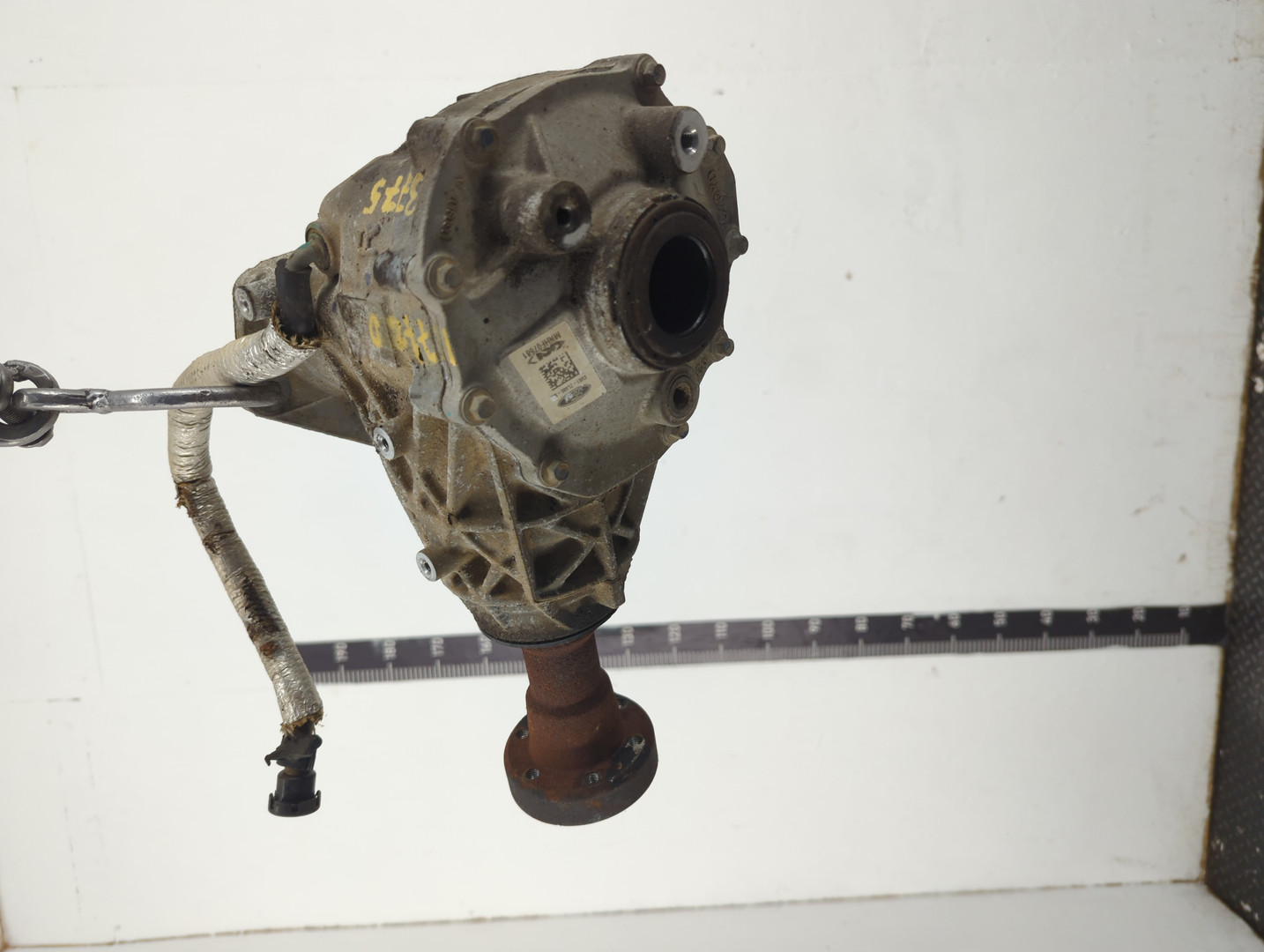 Коробка раздаточная