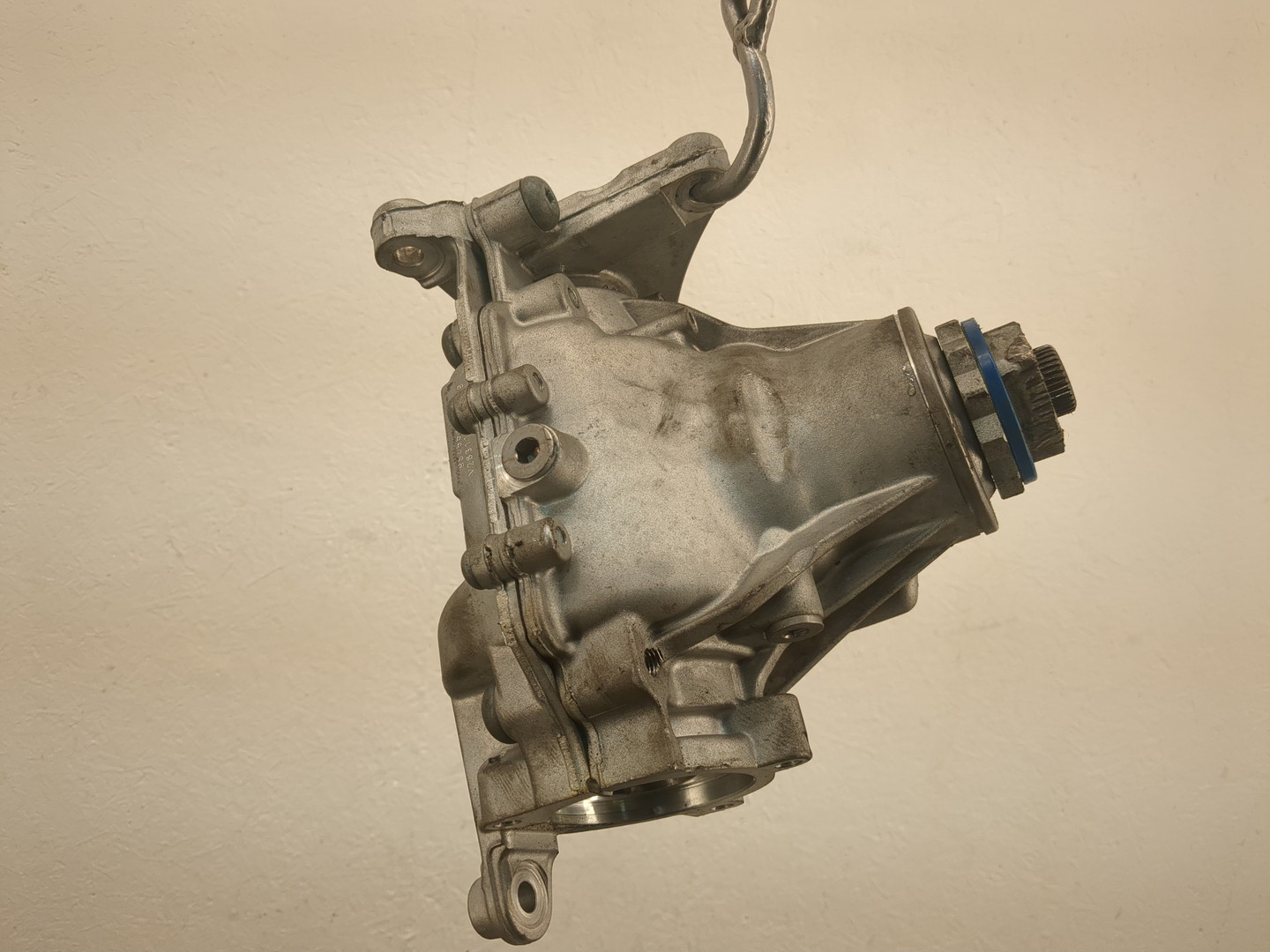 Коробка раздаточная