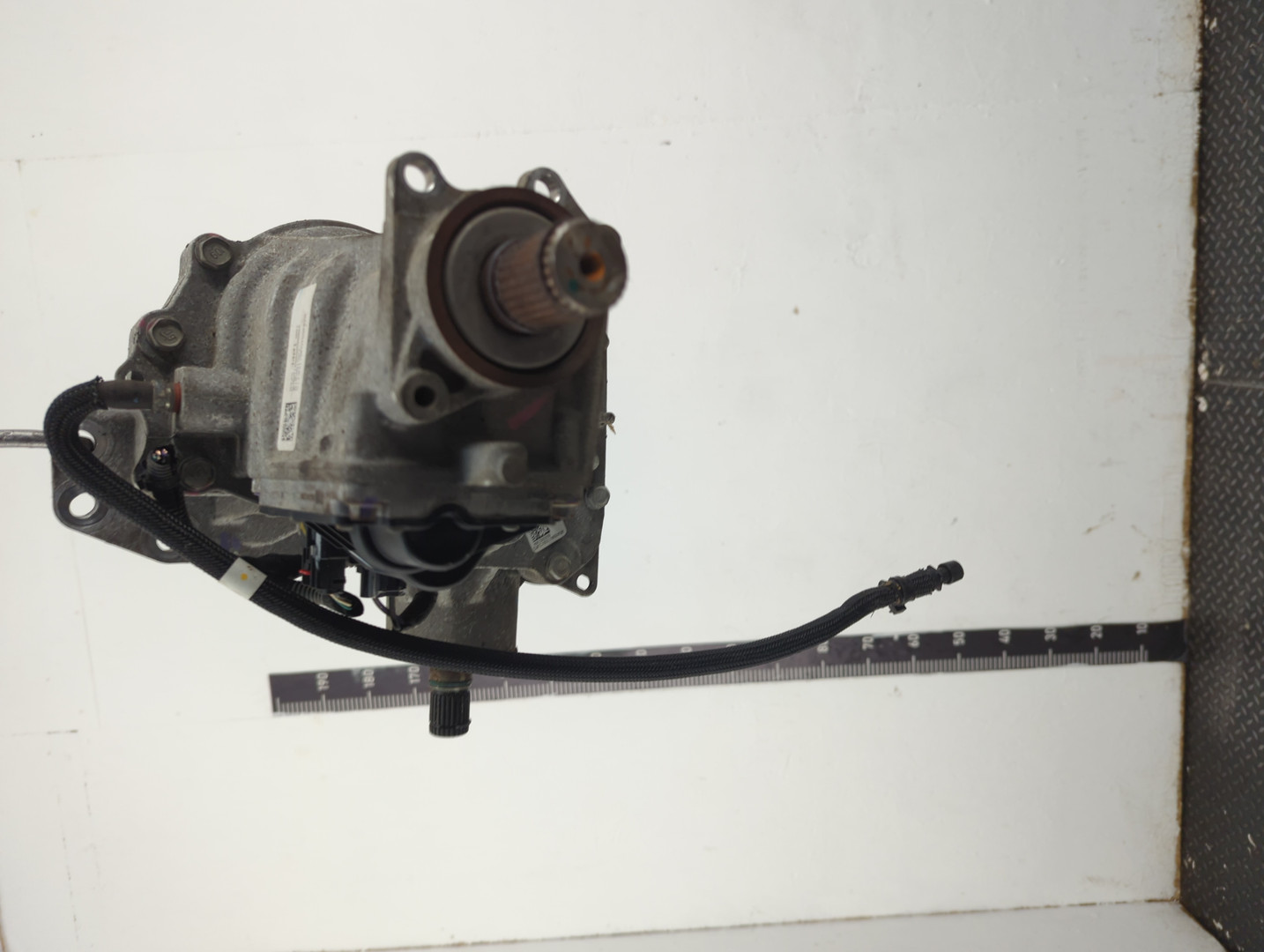 Коробка раздаточная