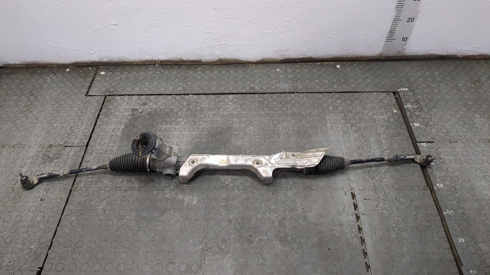 Рейка рулевая