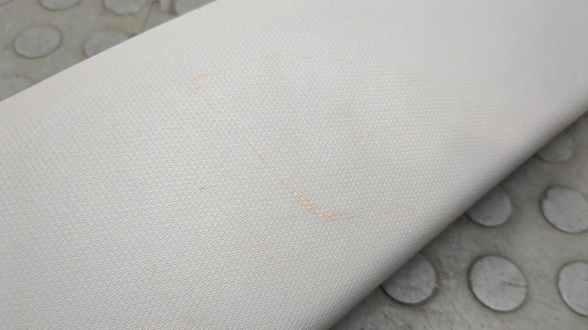 Обшивка стойки