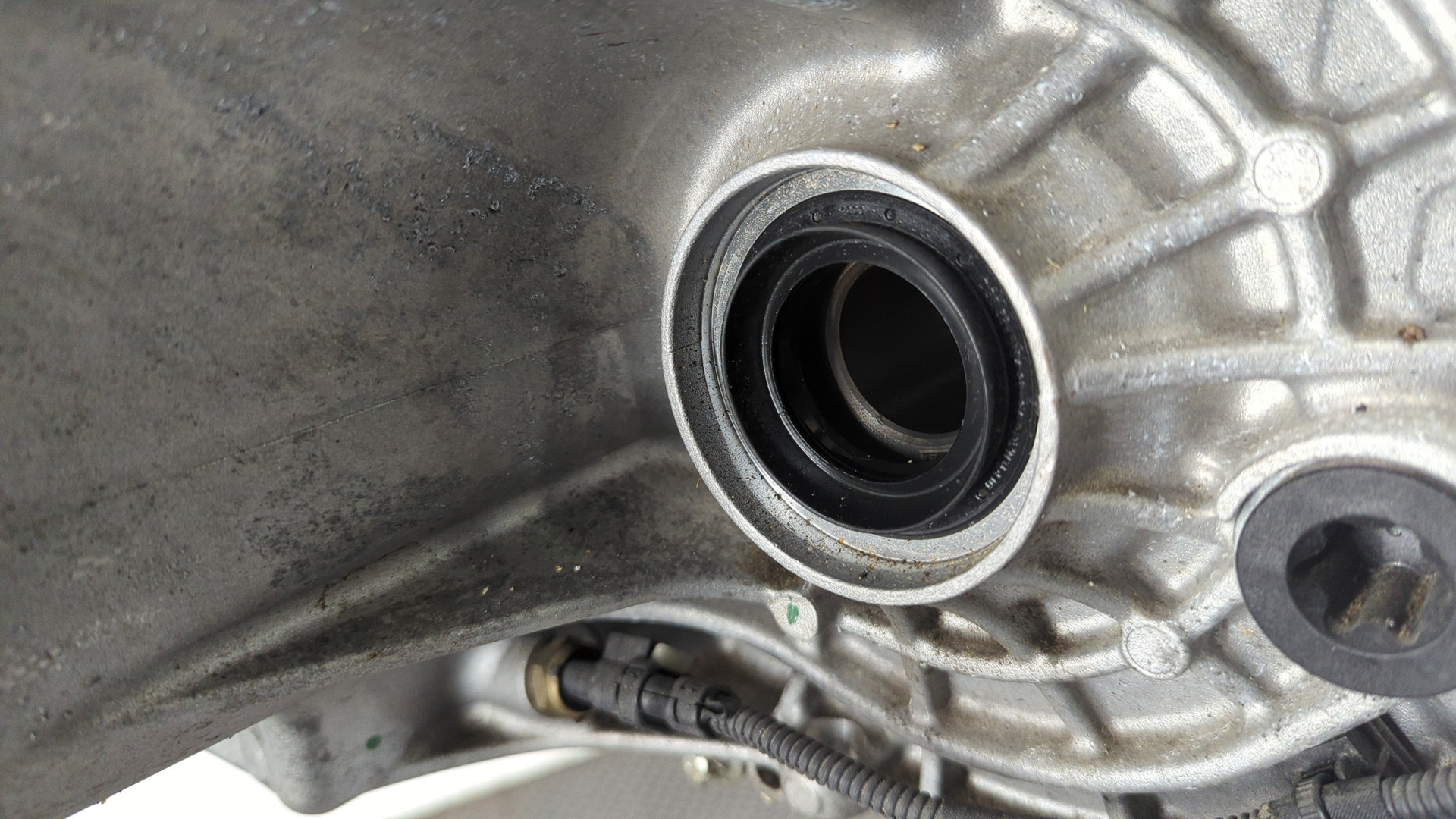 МКПП (КОМПЛЕКТ)