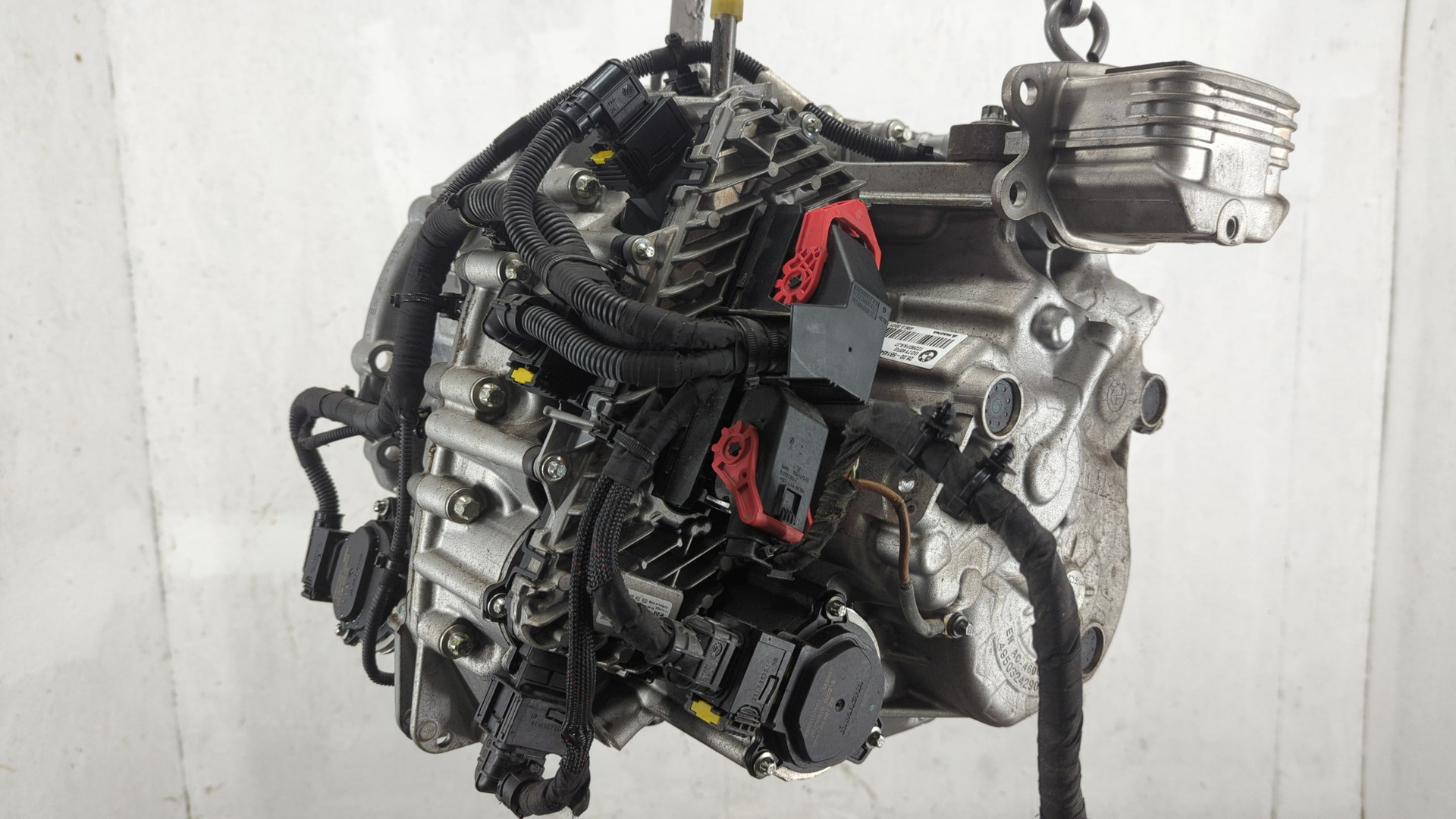 МКПП (КОМПЛЕКТ)