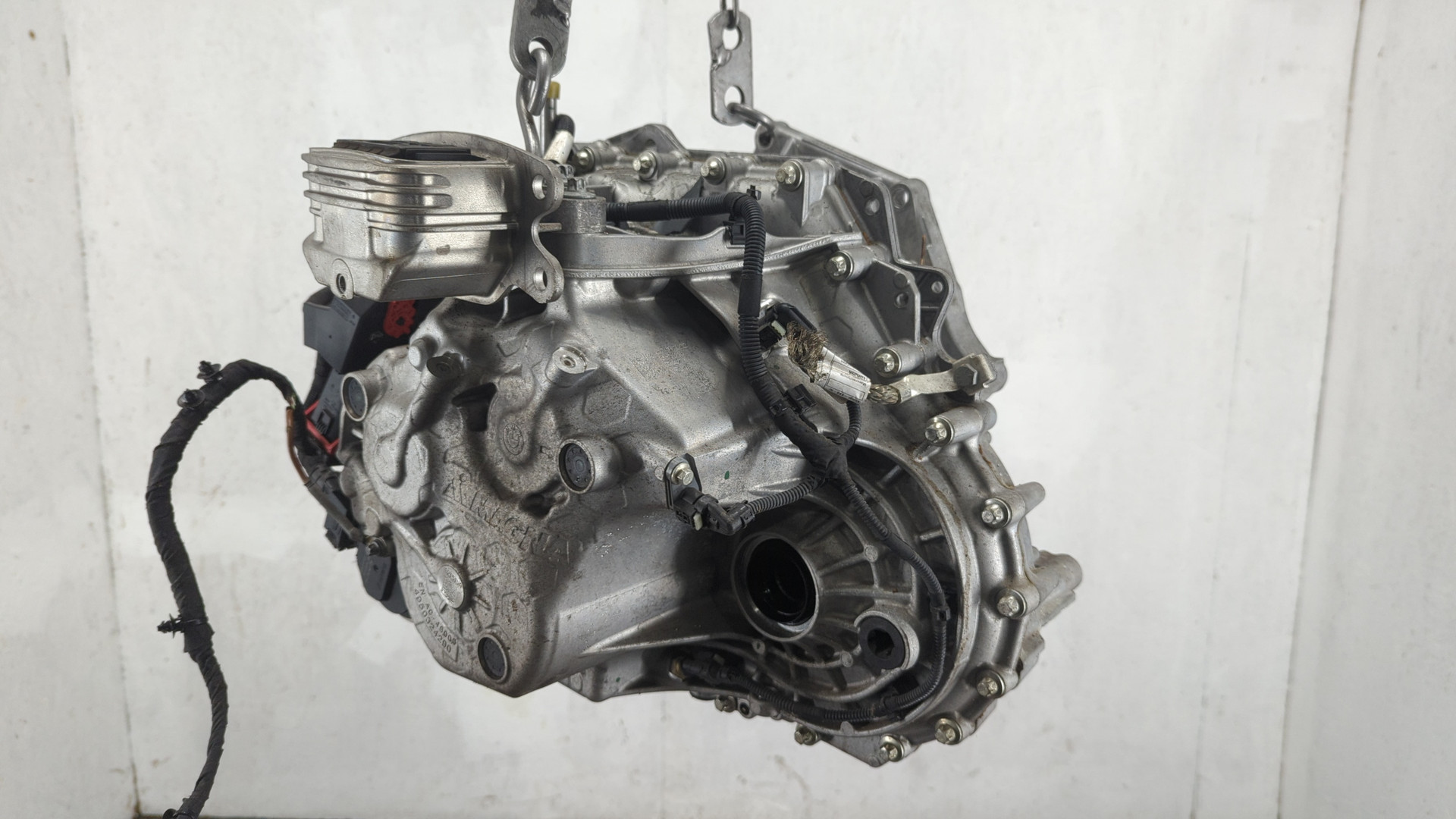 МКПП (КОМПЛЕКТ)