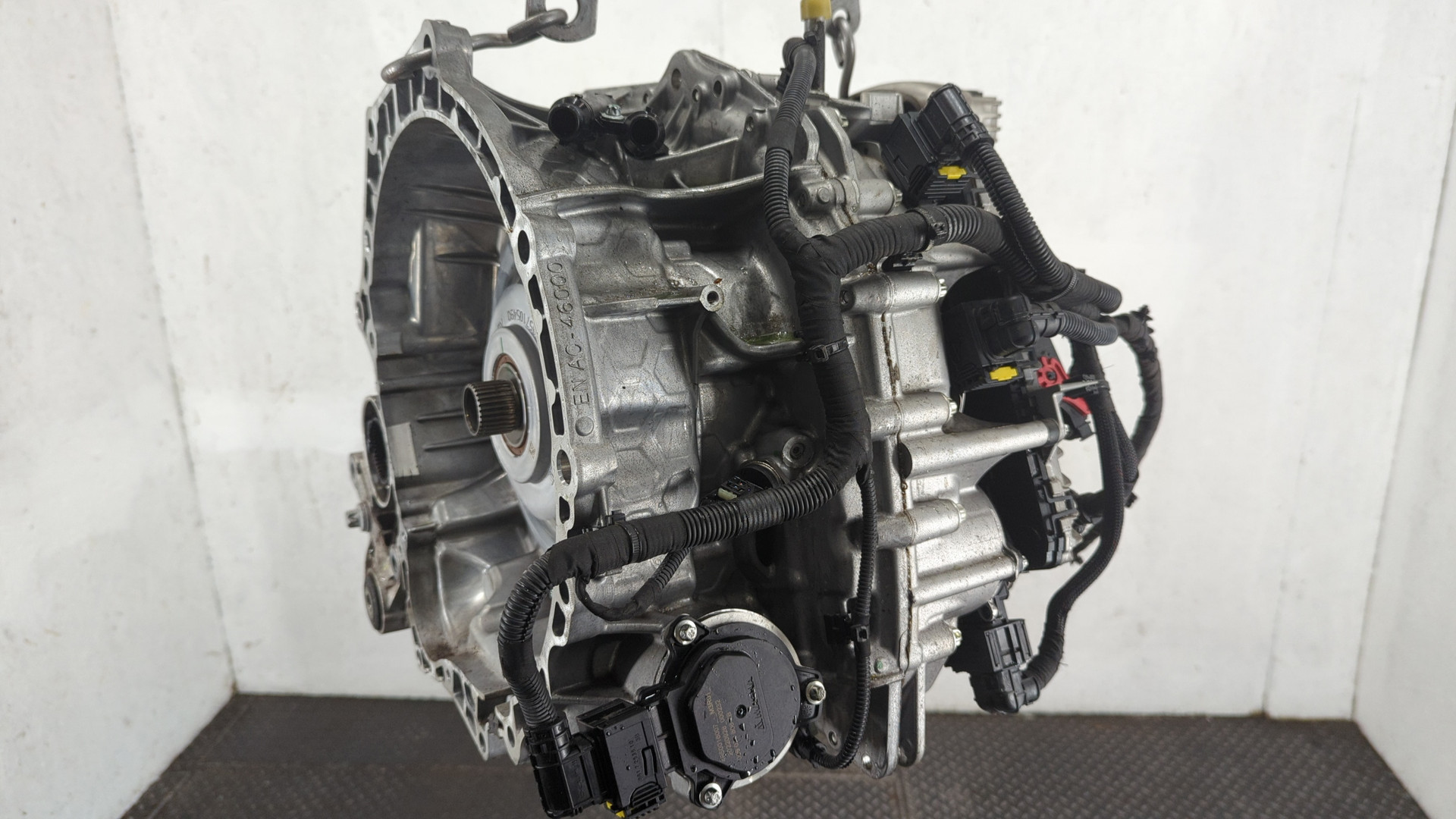 МКПП (КОМПЛЕКТ)