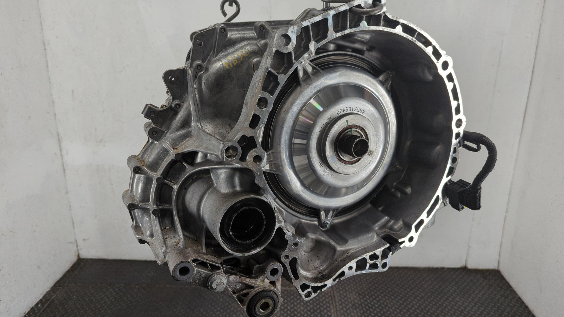 МКПП (КОМПЛЕКТ)