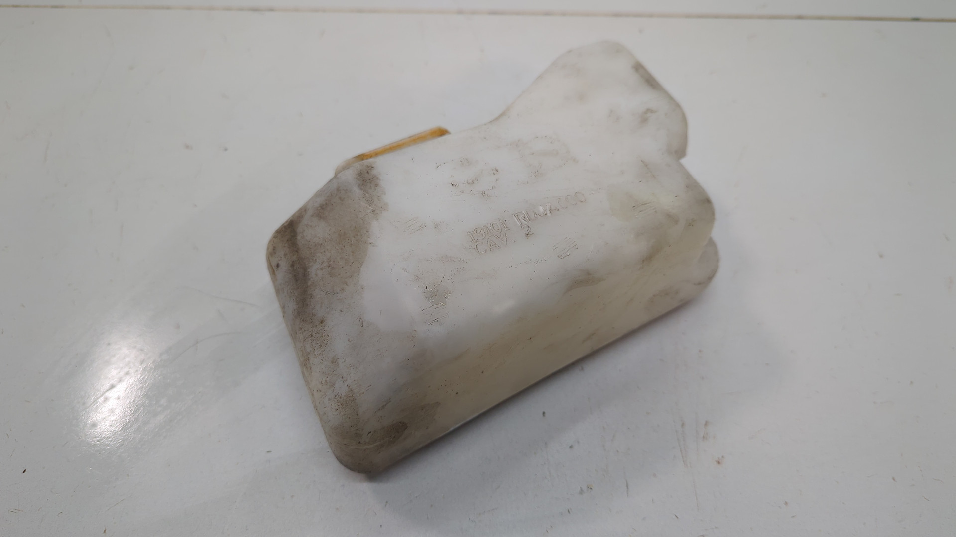 Бачок расширительный