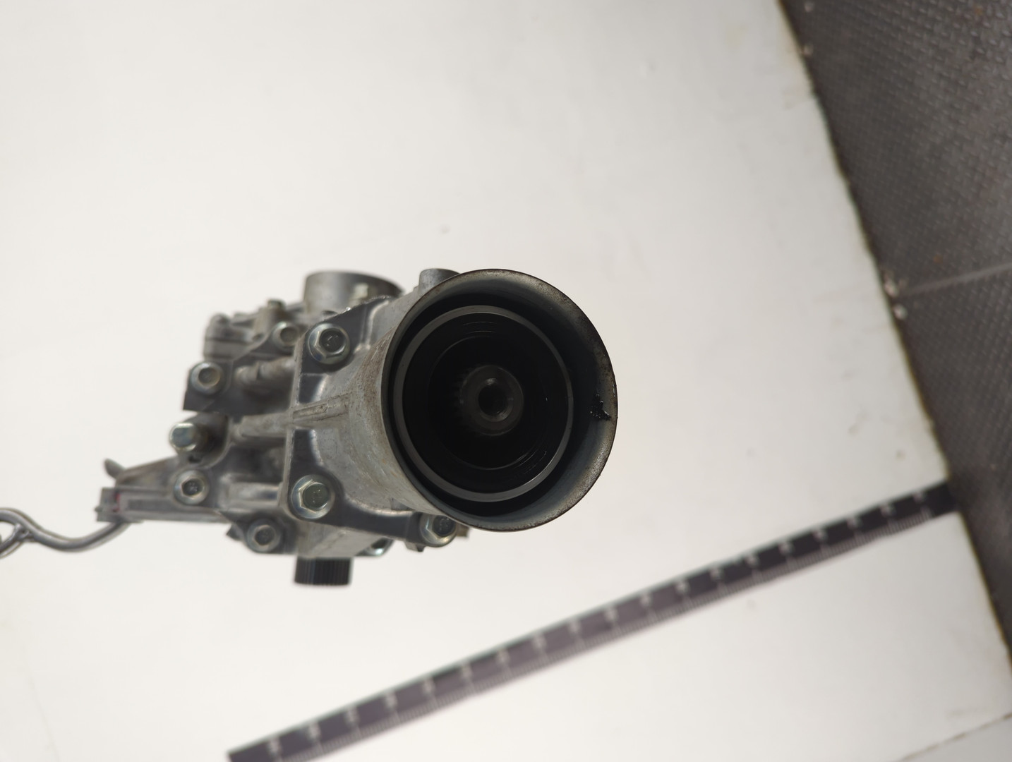 Коробка раздаточная