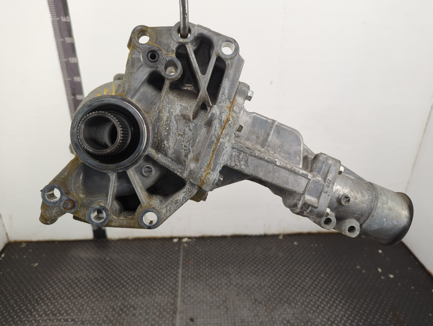 Коробка раздаточная