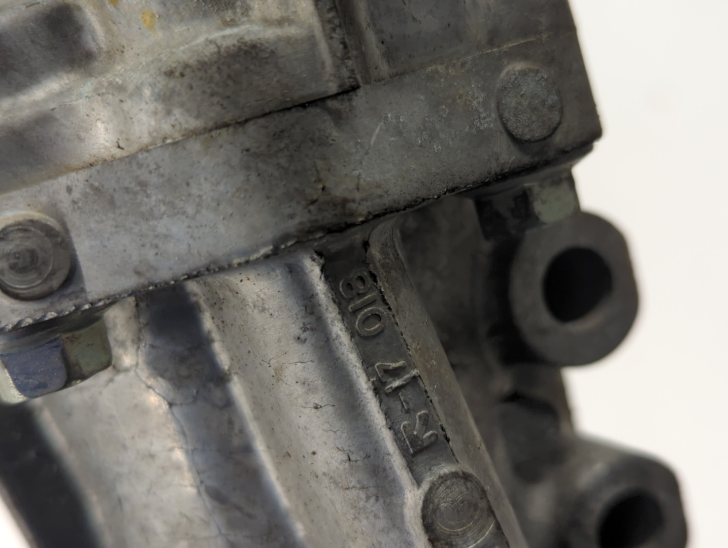 Коробка раздаточная