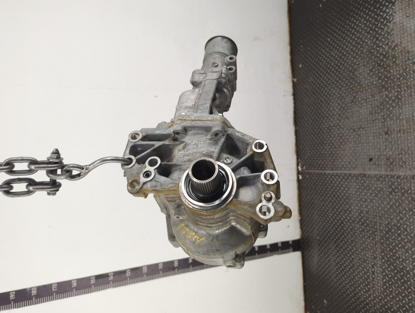 Коробка раздаточная