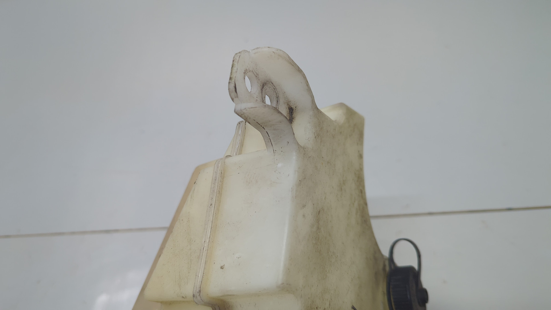 Бачок расширительный