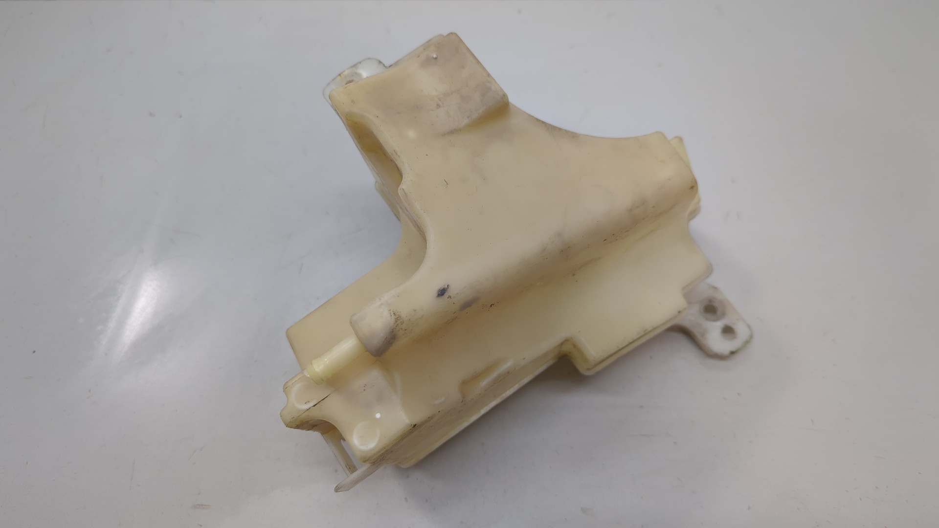 Бачок расширительный