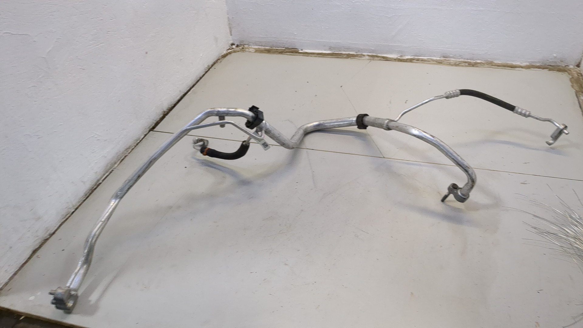 Трубка кондиционера