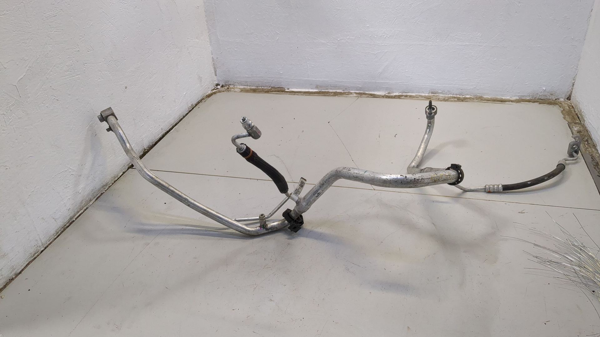 Трубка кондиционера