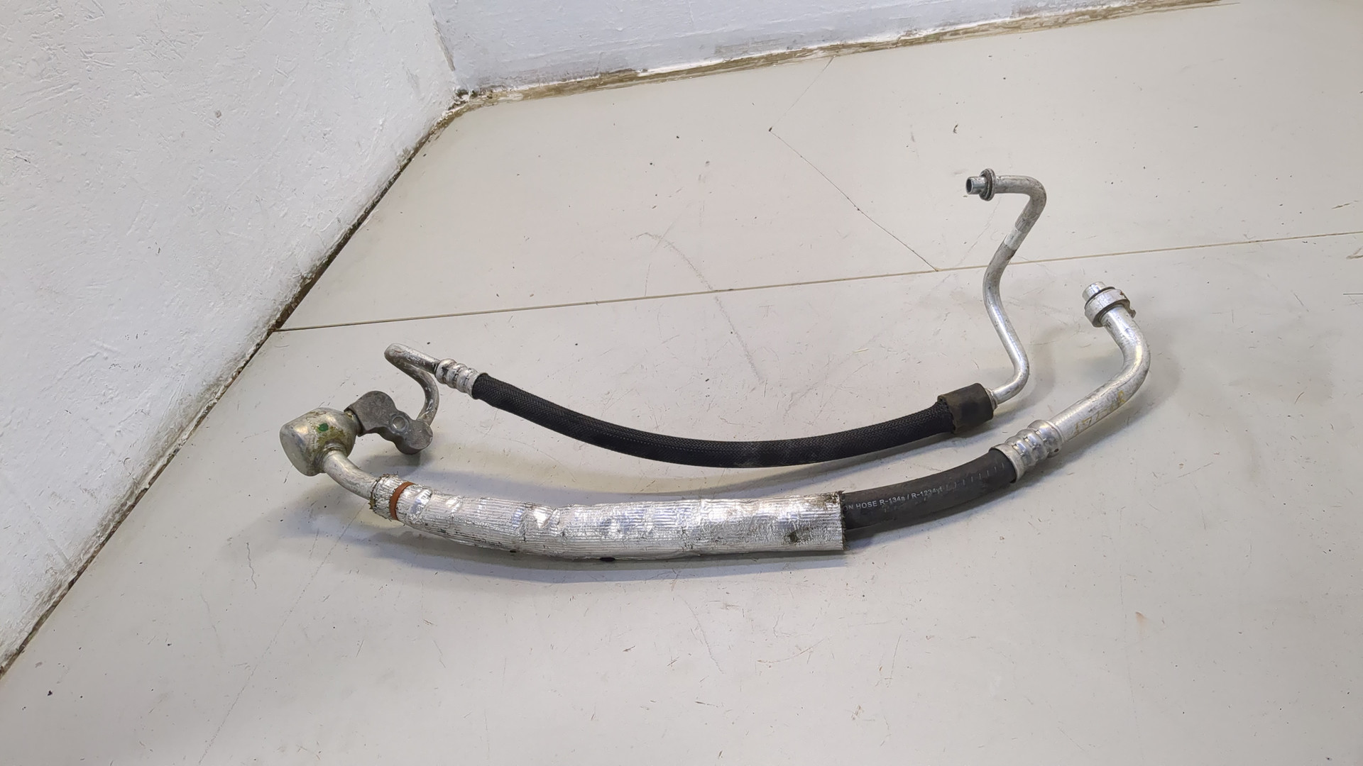 Трубка кондиционера