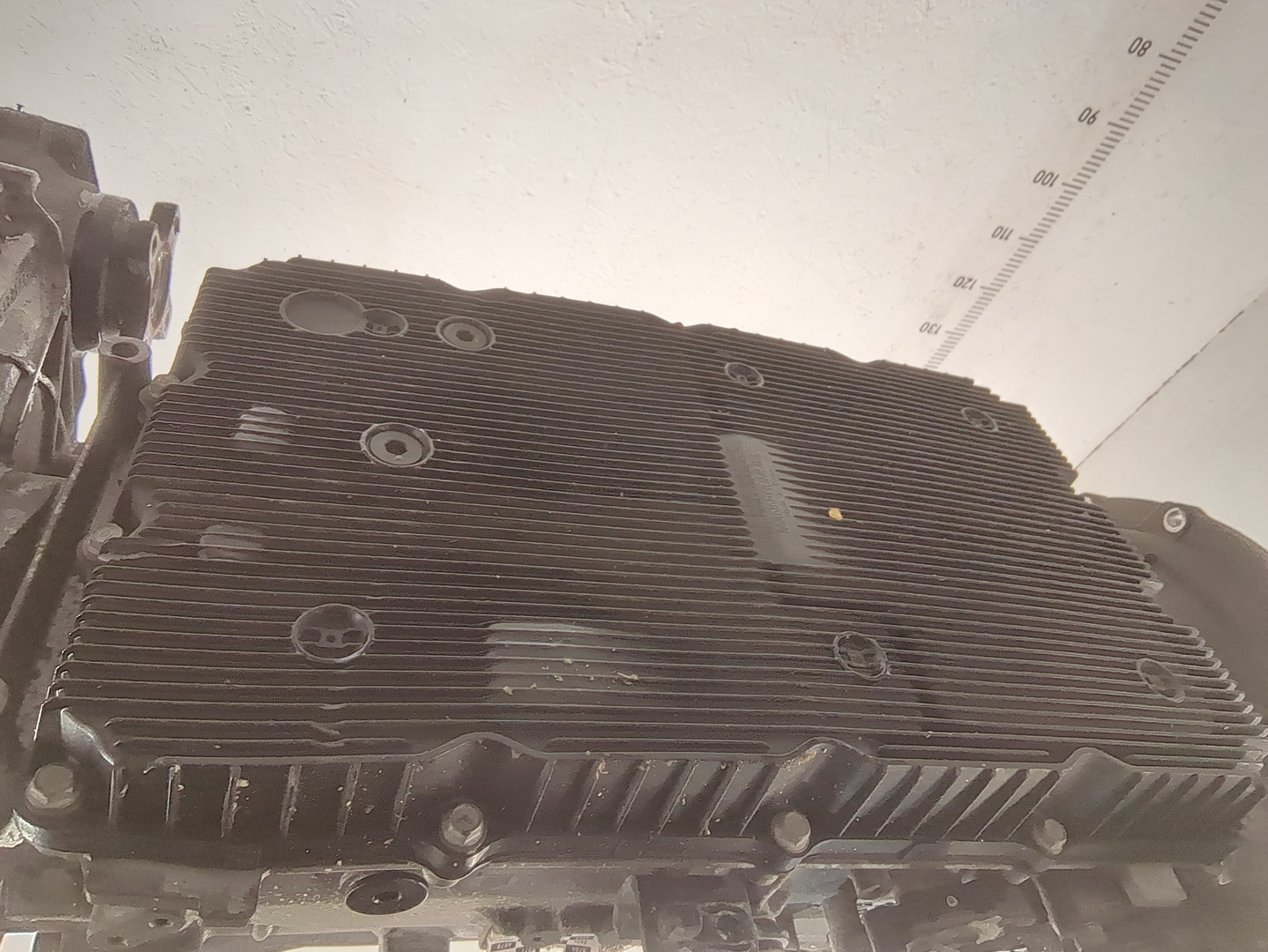 АКПП (автоматическая коробка переключения передач)