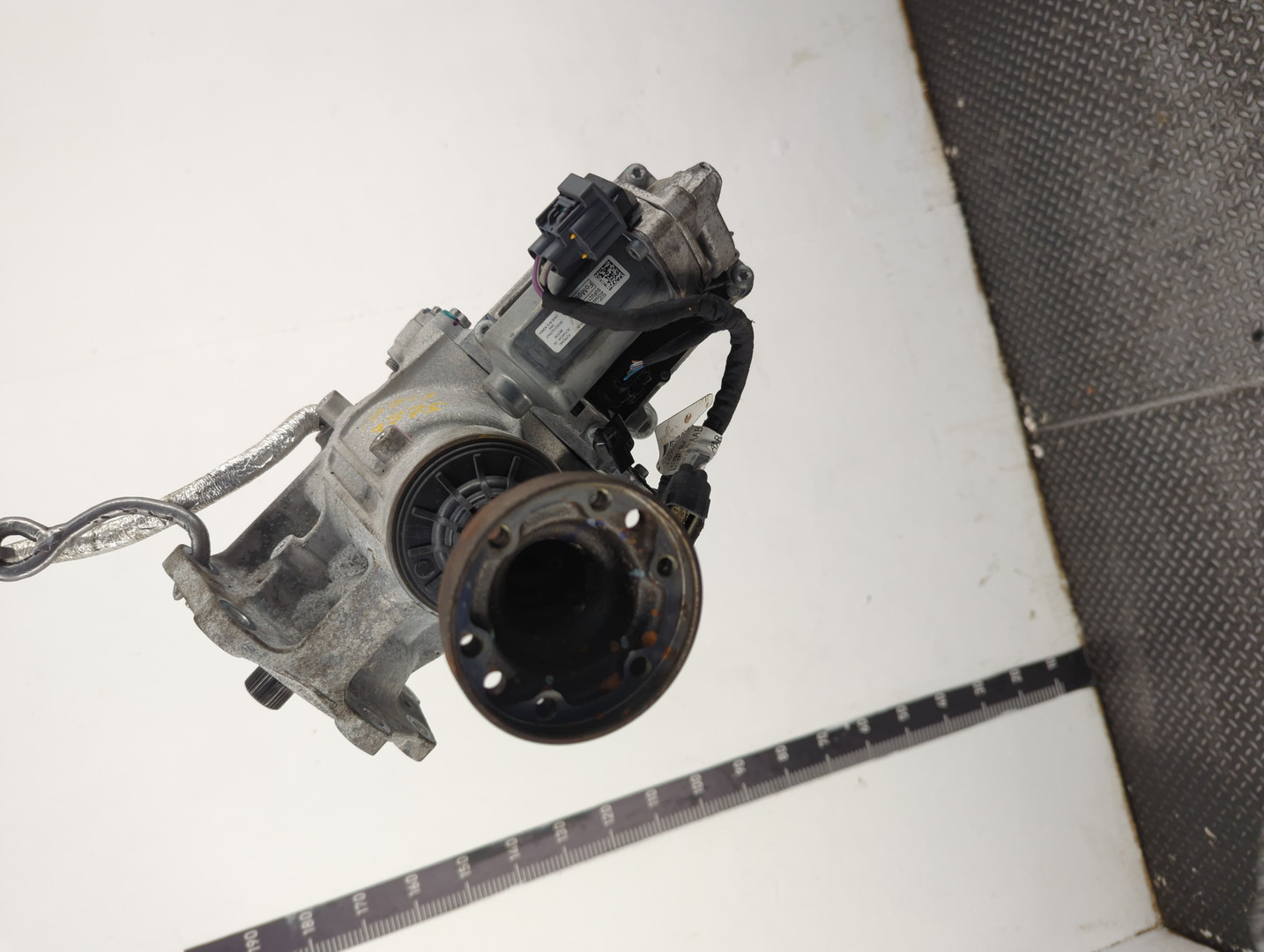 Коробка раздаточная