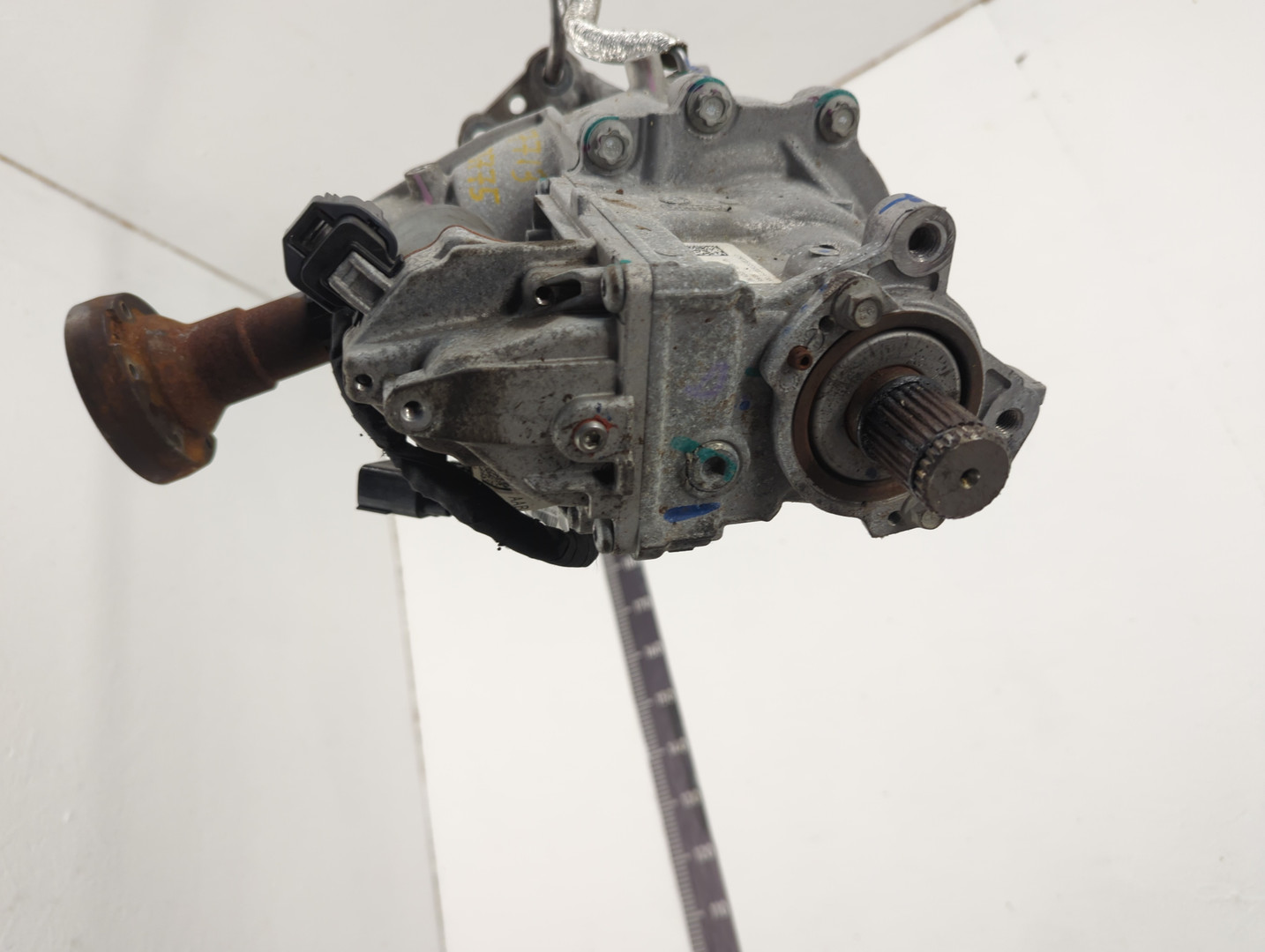 Коробка раздаточная