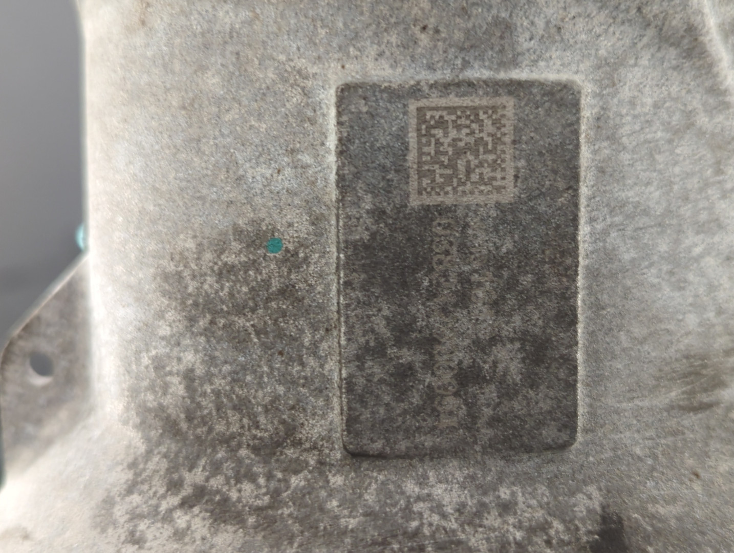 Коробка раздаточная