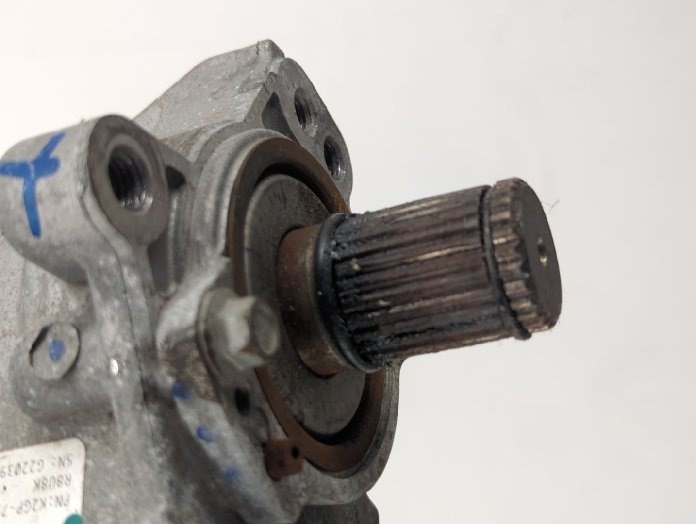 Коробка раздаточная