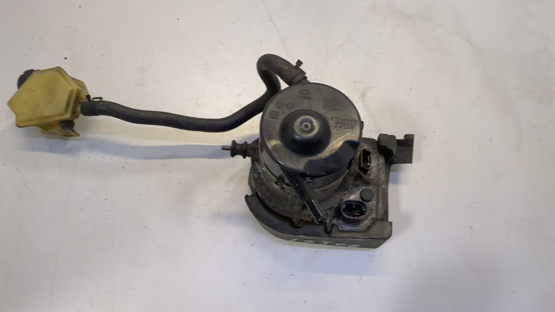 Насос ГУР (гидроусилитель руля)