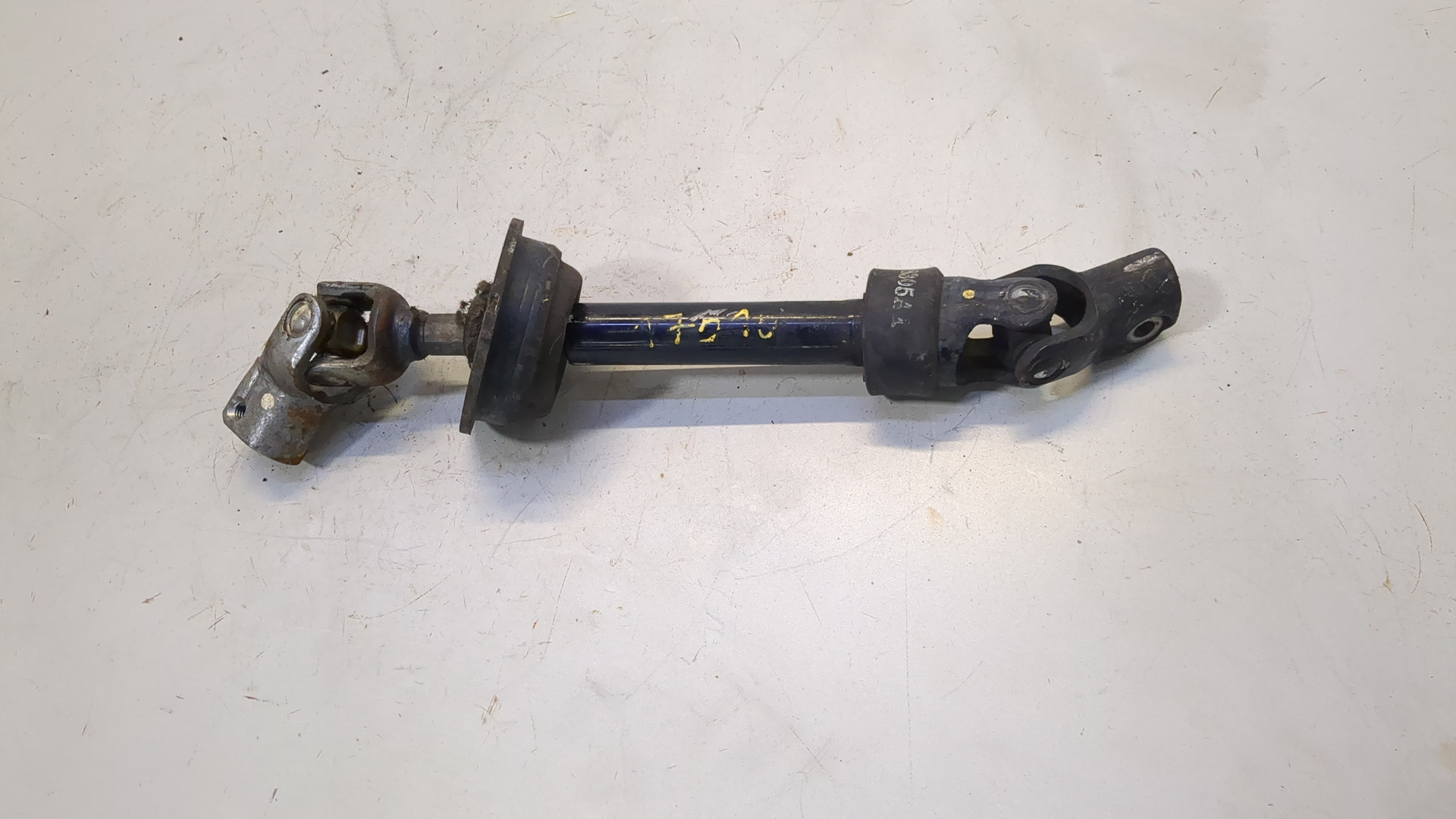 Кардан рулевой