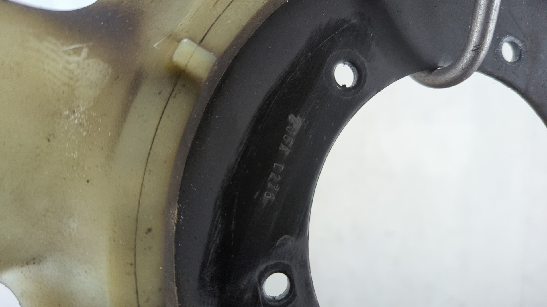 Крыльчатка