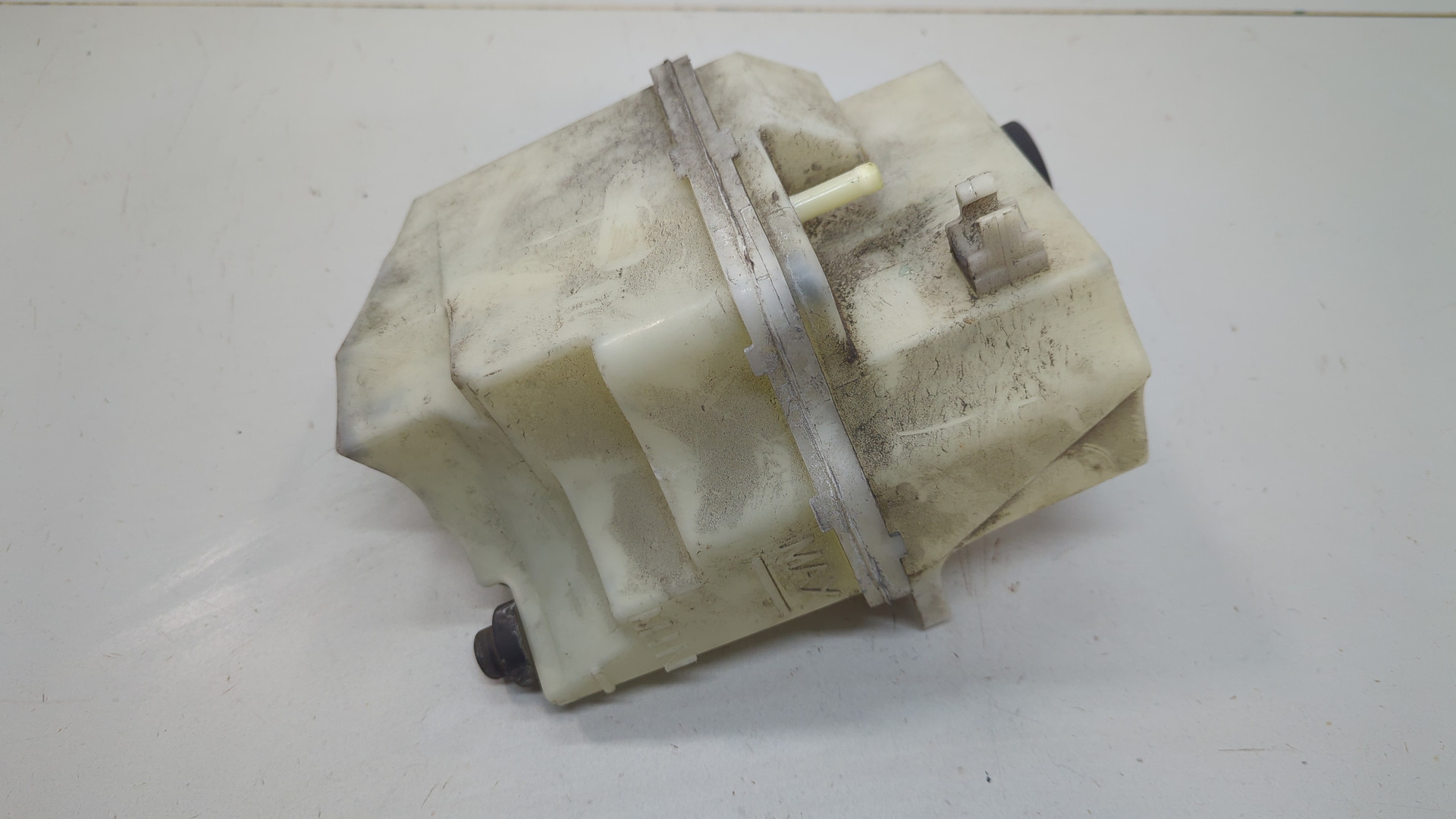 Бачок расширительный