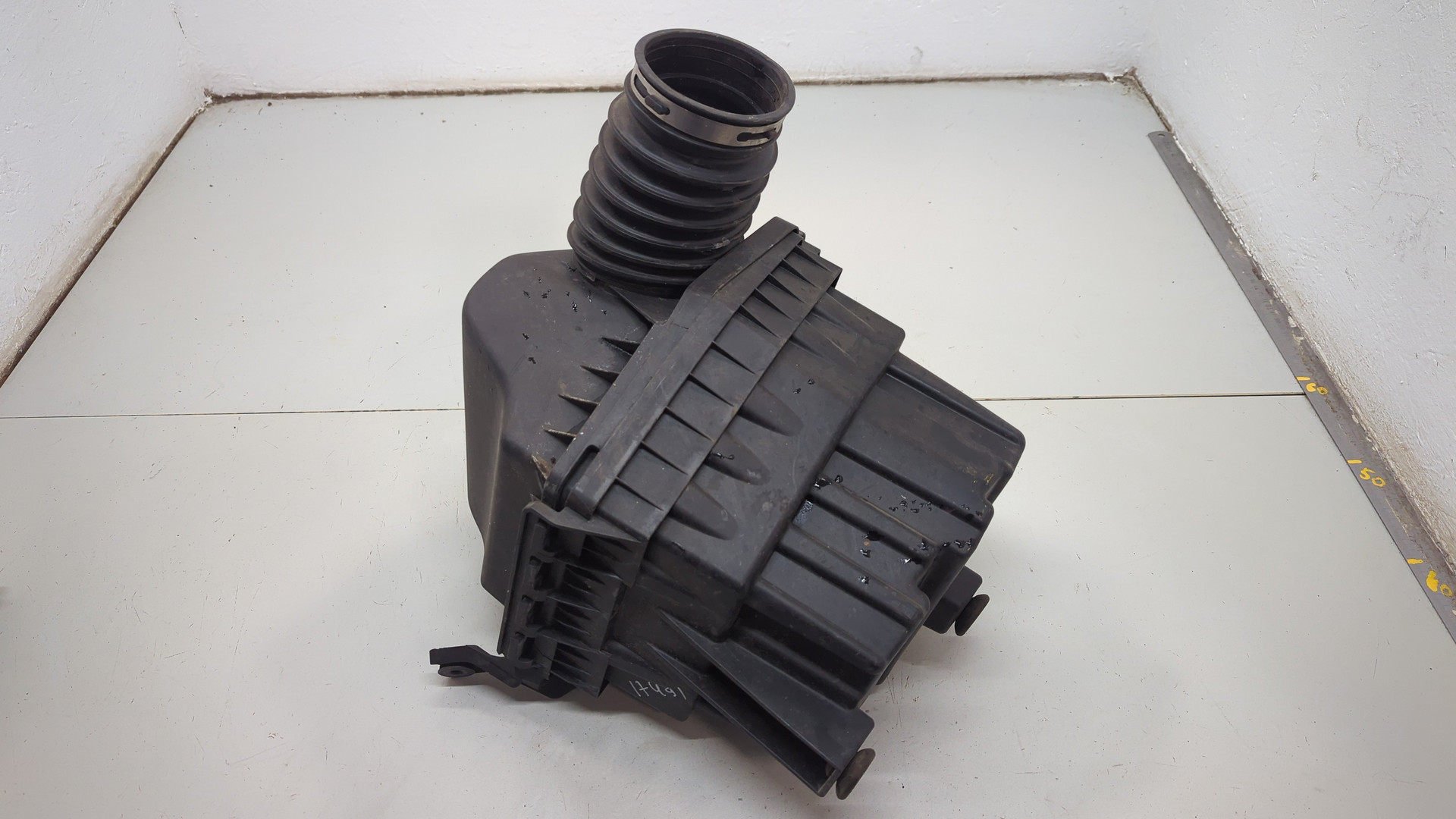 Корпус воздушного фильтра