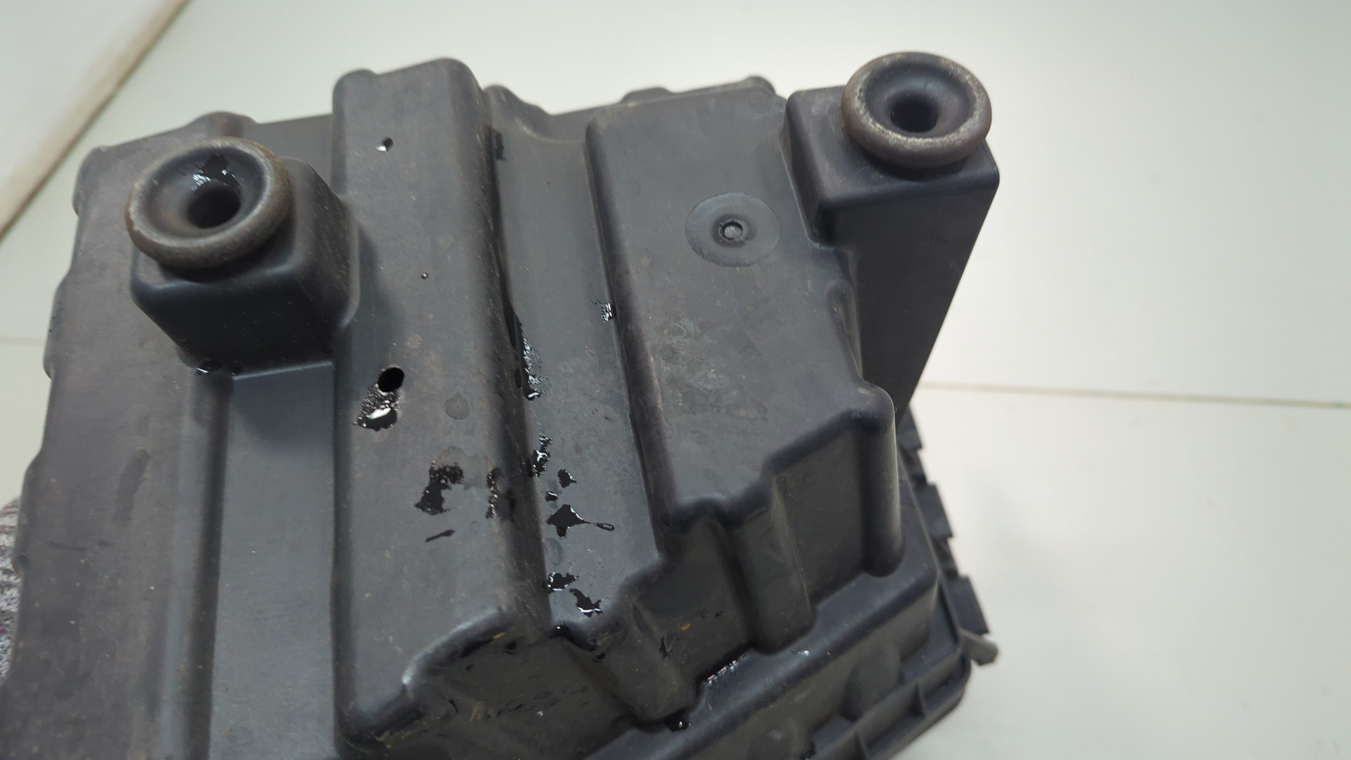 Корпус воздушного фильтра