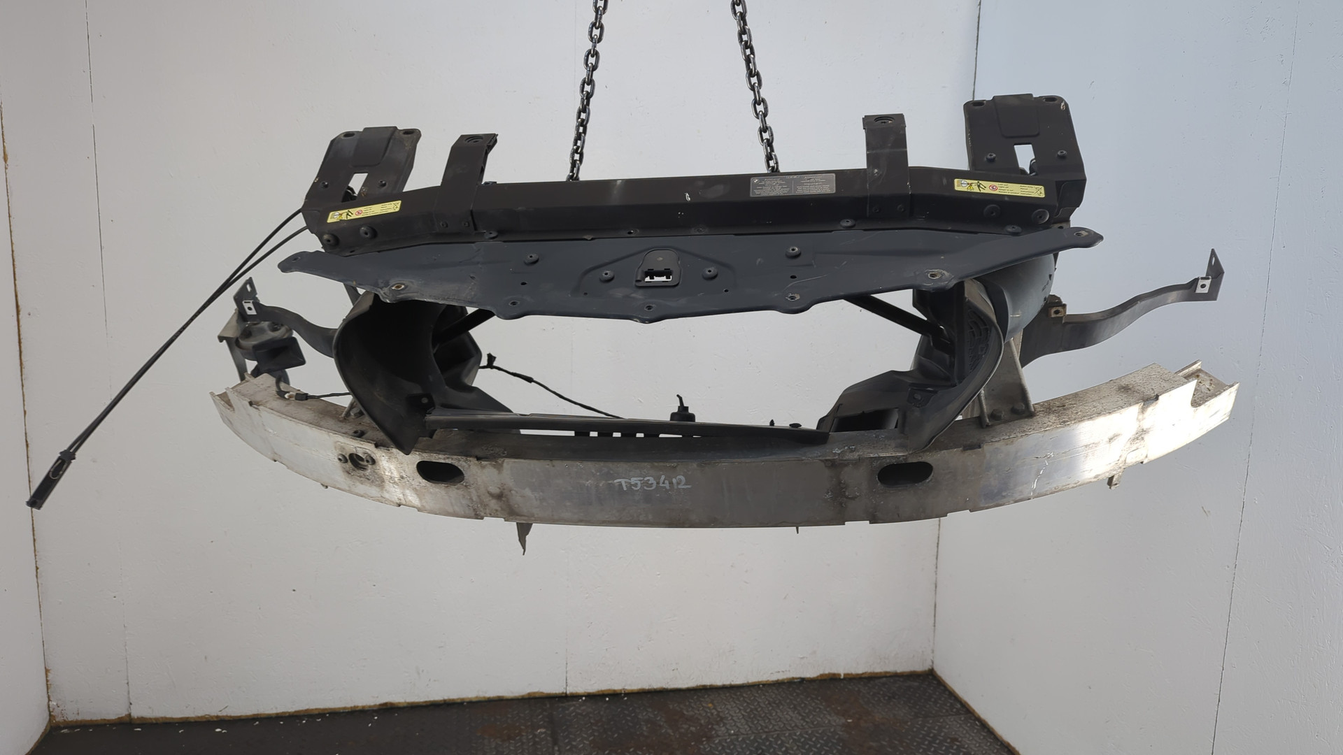 Панель передняя (телевизор)