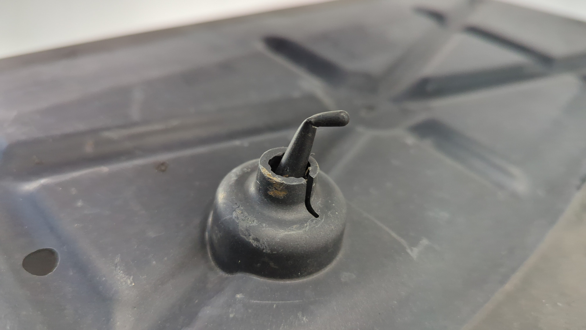 Панель передняя (телевизор)