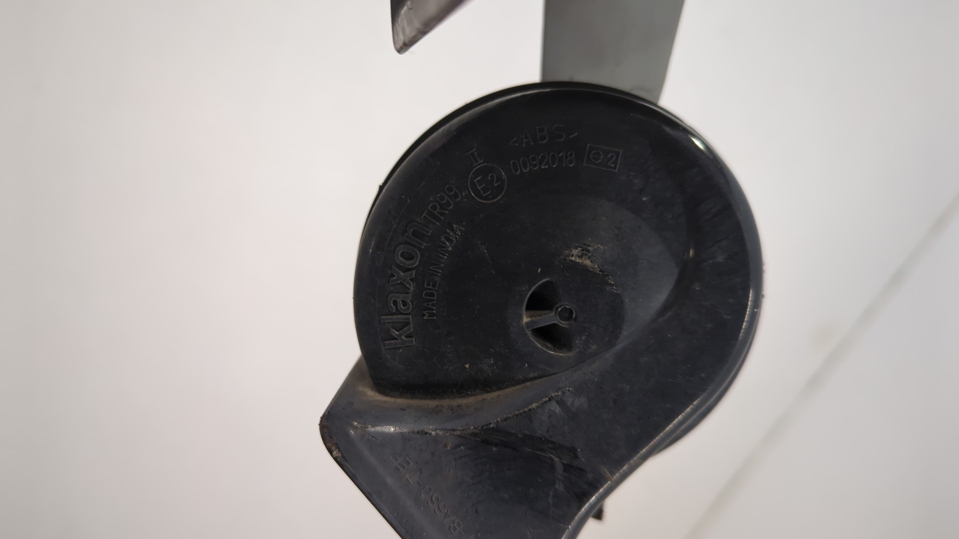 Панель передняя (телевизор)