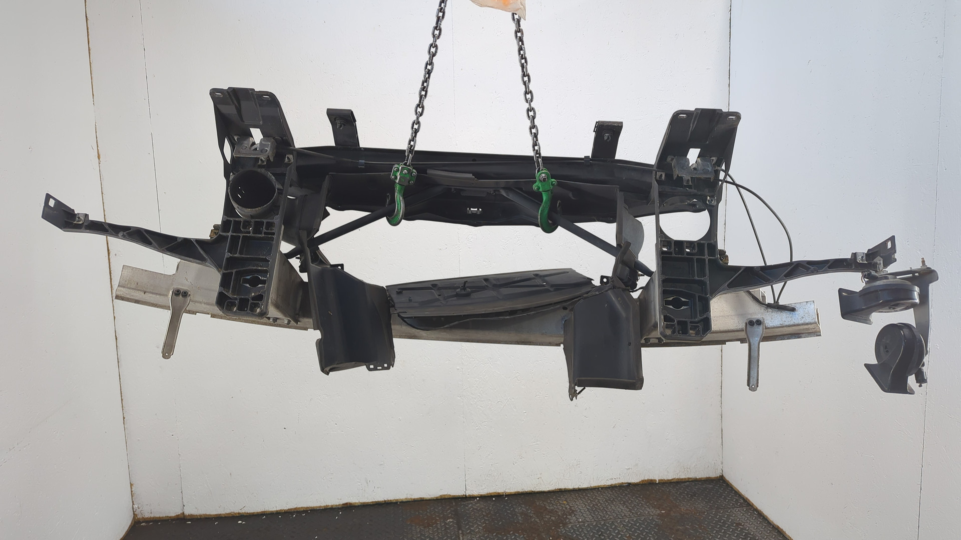 Панель передняя (телевизор)