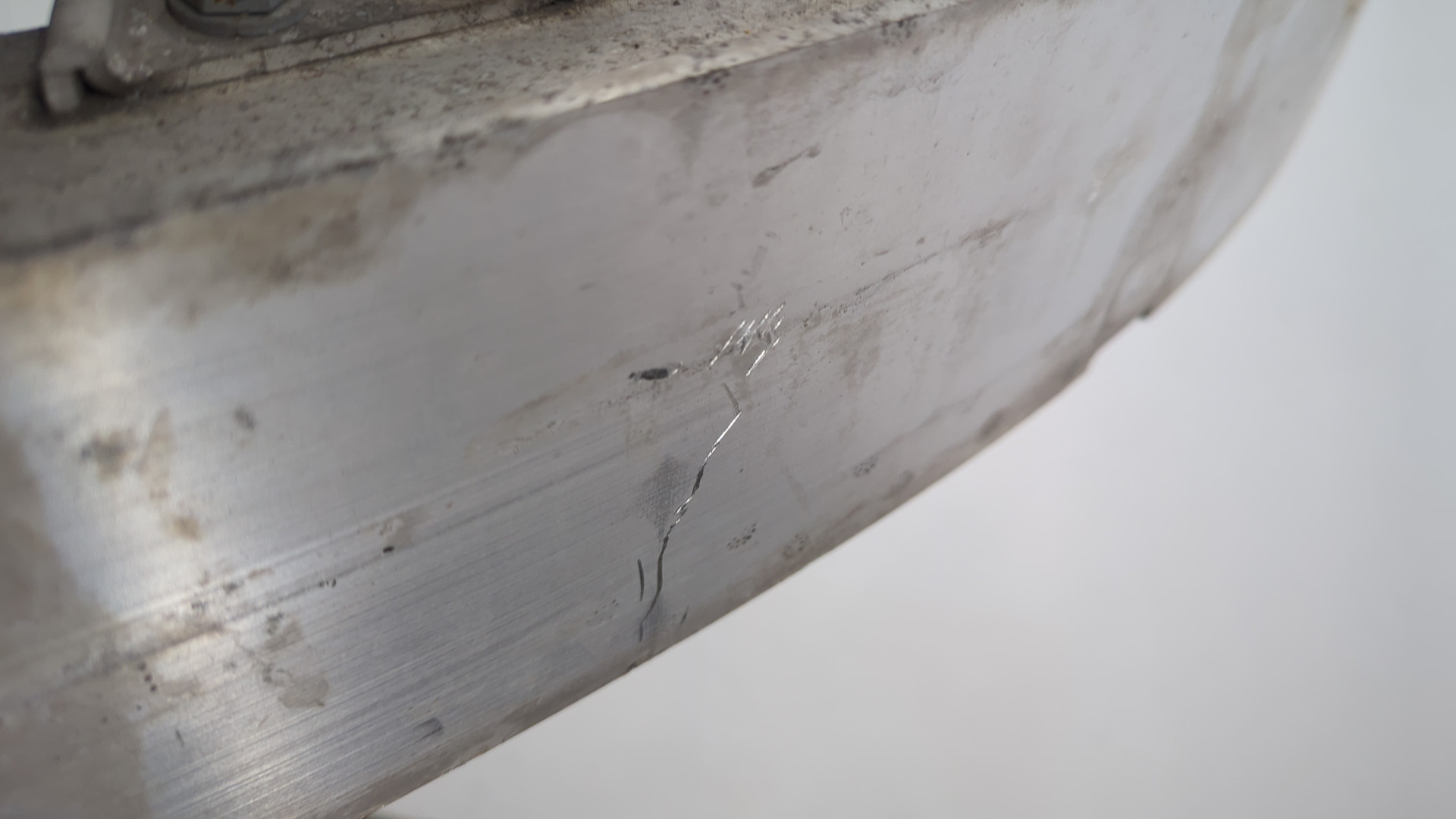 Панель передняя (телевизор)