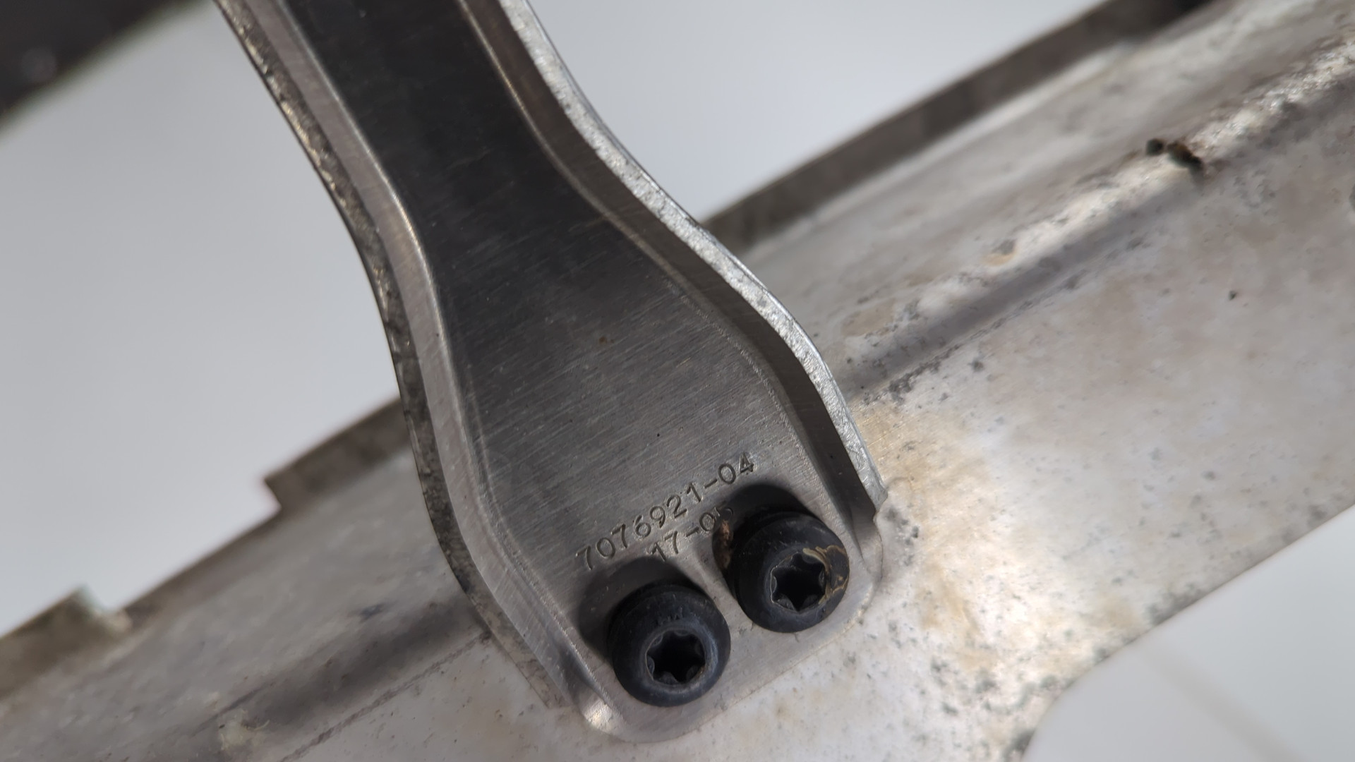 Панель передняя (телевизор)