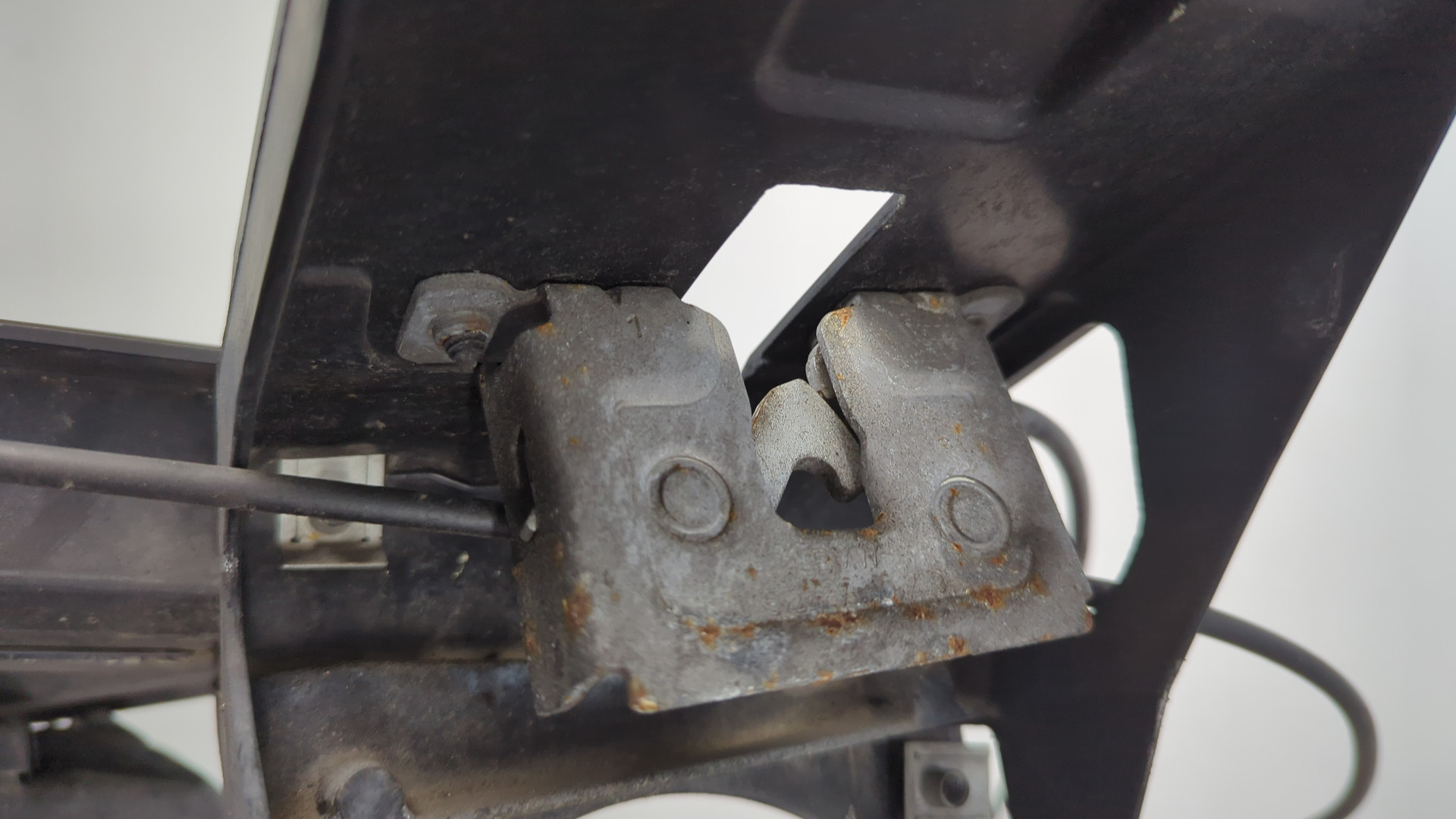 Панель передняя (телевизор)