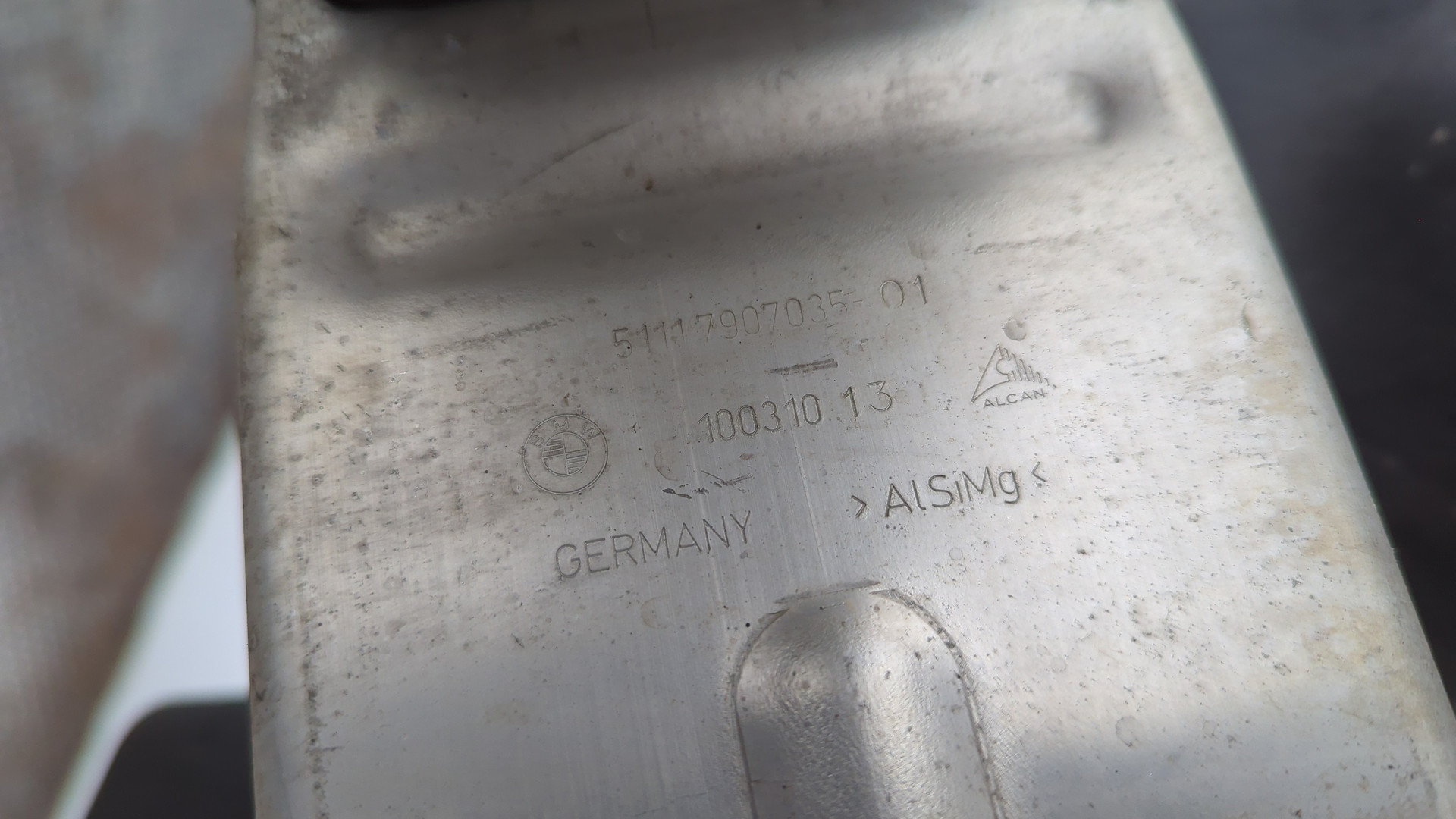 Панель передняя (телевизор)