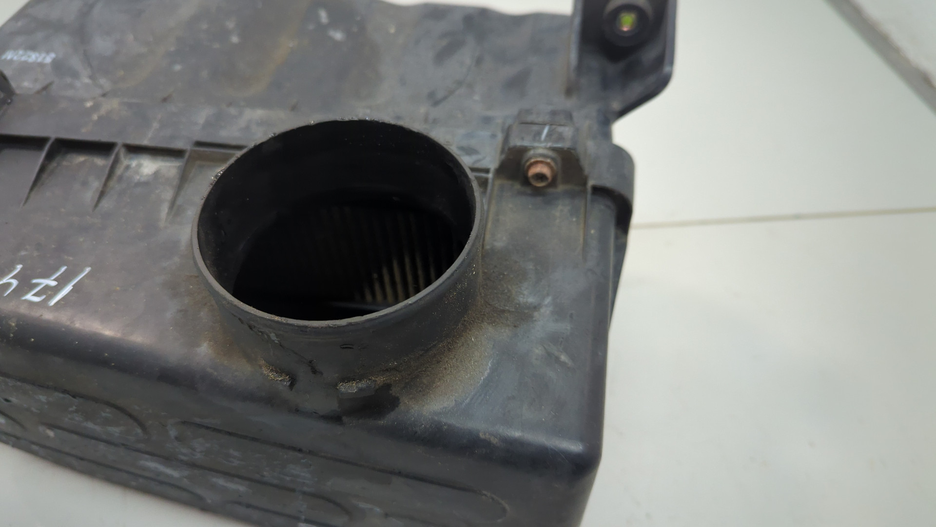 Корпус воздушного фильтра