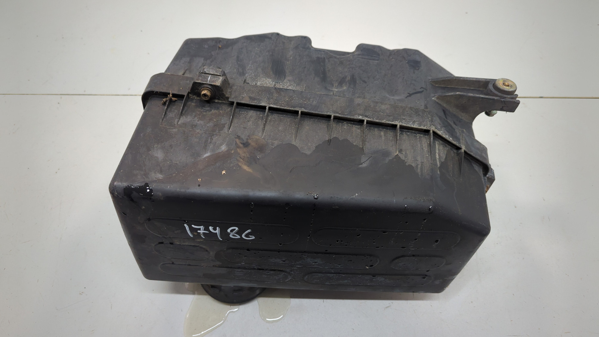 Корпус воздушного фильтра