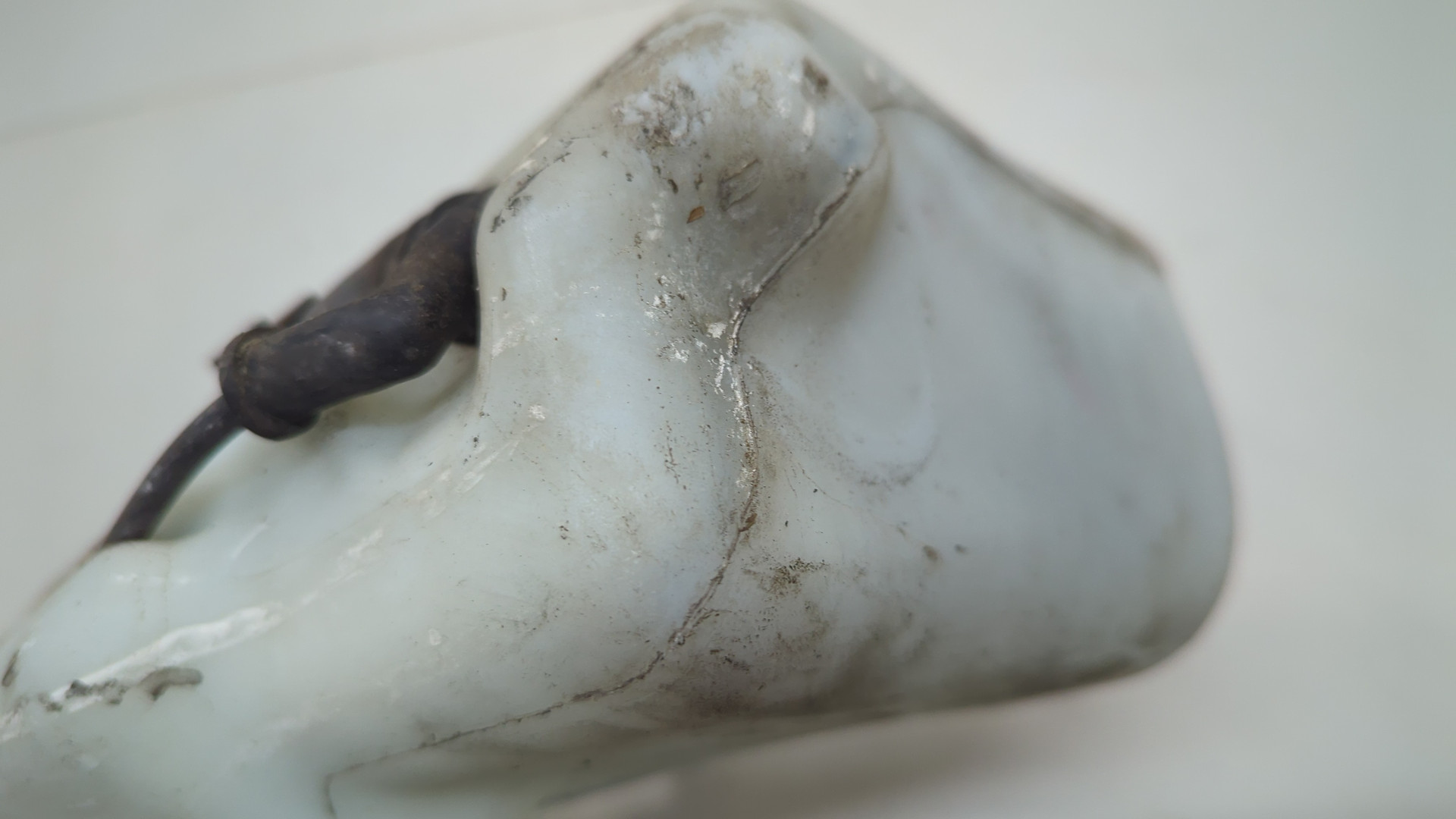 Бачок омывателя лобового стекла