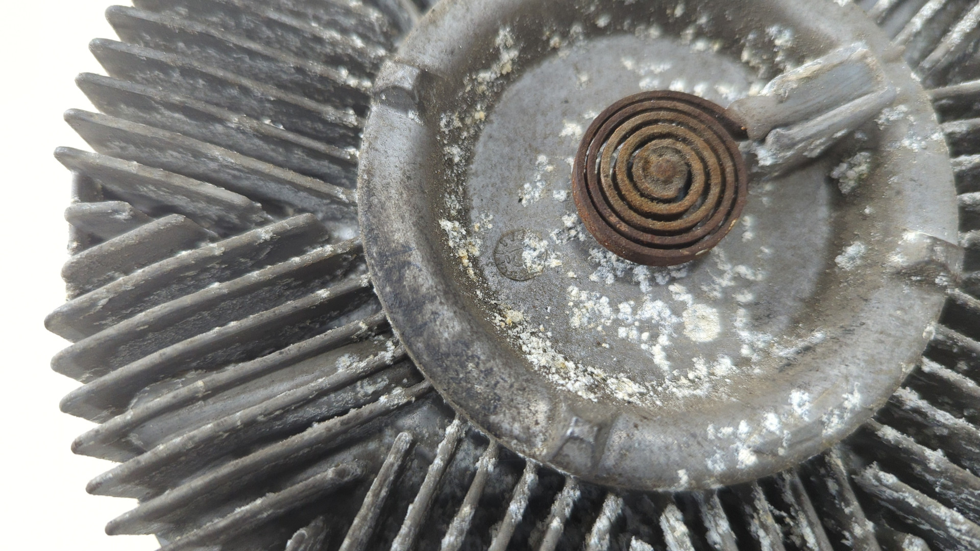 Термомуфта